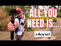 Ulanzi Go Quick II - Your MUST HAVE Action Camera Accessory!