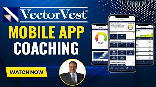 Money Making Moves on the Mobile App | VectorVest