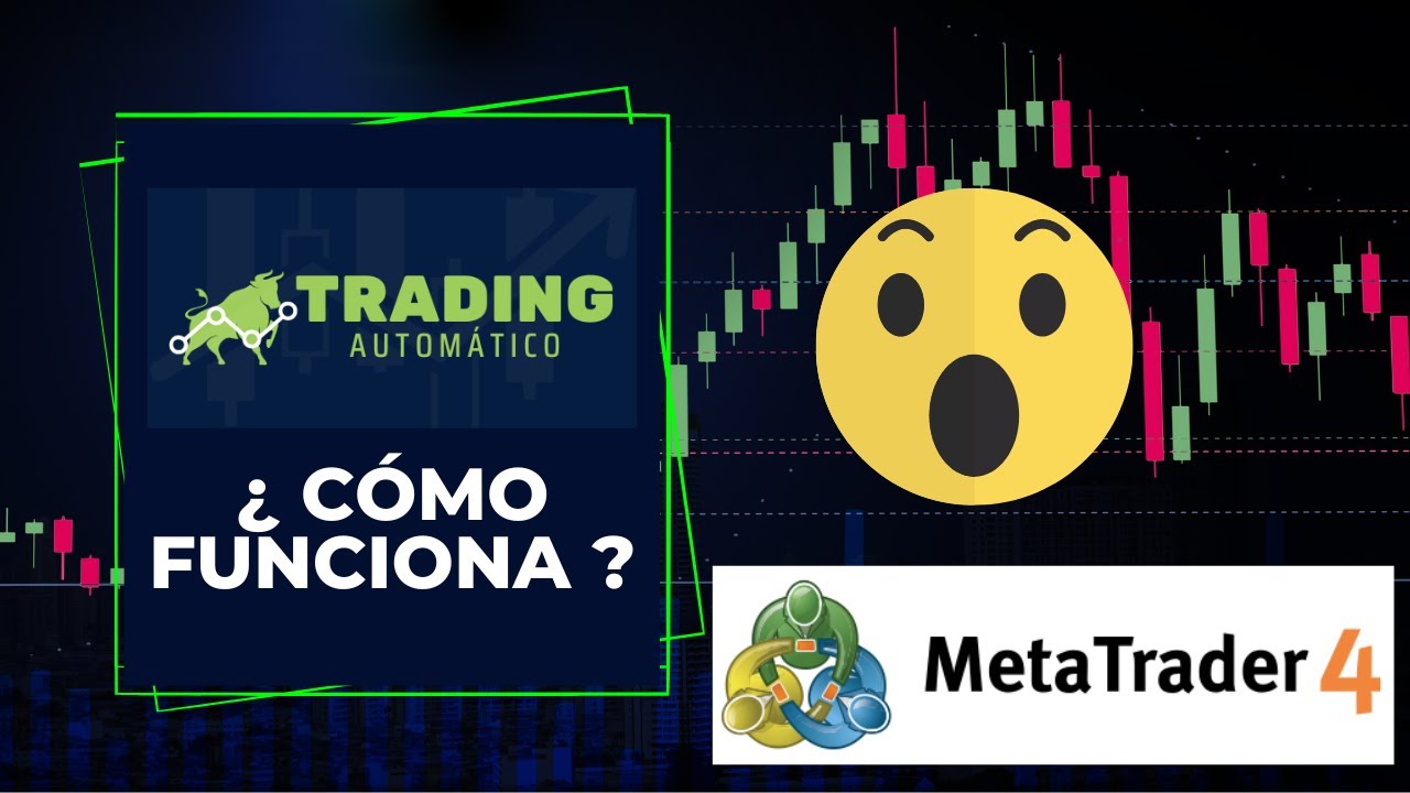 Como Usar Metatrader 4 #mt4 En Forex Tutorial Bien Explicado - YouTube