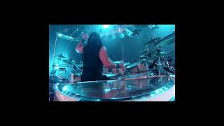 Mike Mangini Live Clips Batch1