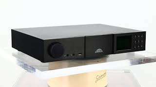 Naim SuperUniti