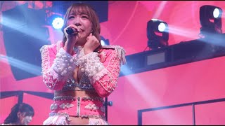 ハート型ウイルス　バーレスク東京　ぷに　もも　ルミ