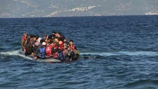 Global migrant tide swells to record 65 million