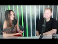 liz huett radio performance u0026 interview we found new music with grant owens