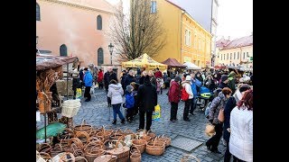 Mladoboleslavský vánoční jarmark 2017