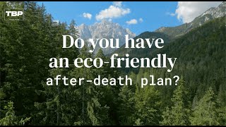 Death Becomes Her—Funerals With Compassion For Mother Nature | George Takei’s Oh Myyy