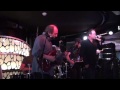 Three Friends plays Gentle Giant - In a Glass House - Live @ Cruise to the Edge 2014