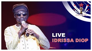 SARGAL - IDRISSA DIOP INTERPRETE \