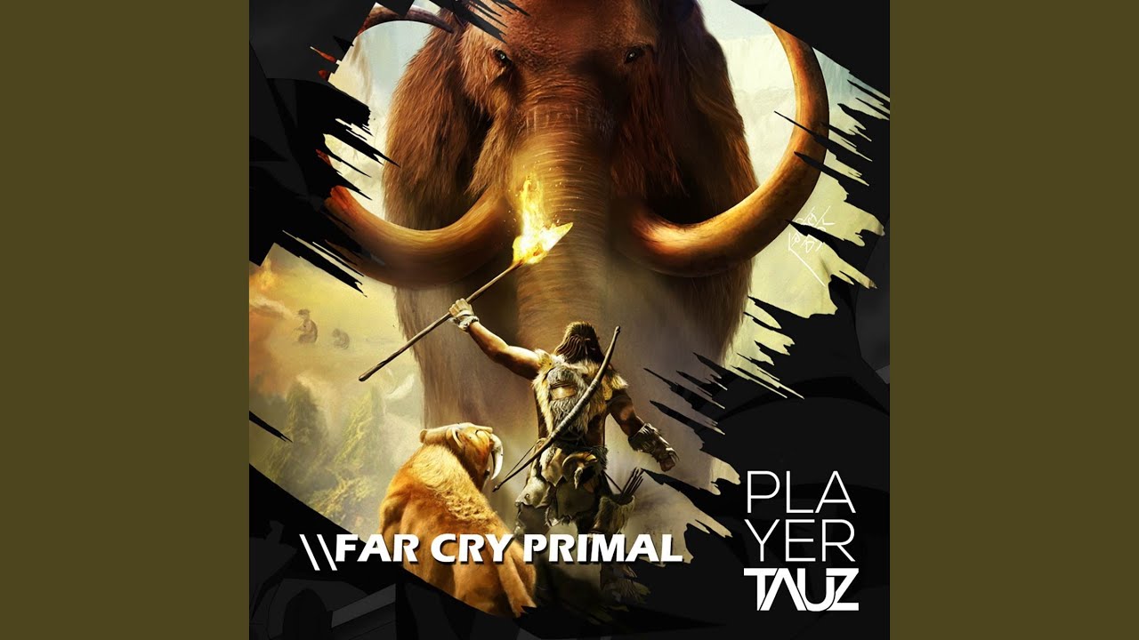 Far Cry Primal Youtube