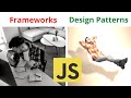 What JavaScript Framework in 2023?