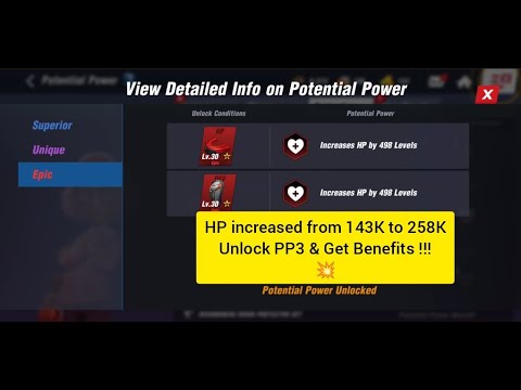 BOXING STAR LEARN THE TRICK TO INCREASE HP IN A MINUTE 143K TO 258K NO SKIP LEAGUE PART 75