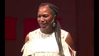 Got problem? Think solution. | Enyinne Owunwanne