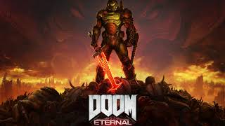 DOOM Eternal OST (2020) - Battle Mode - Mick Gordon