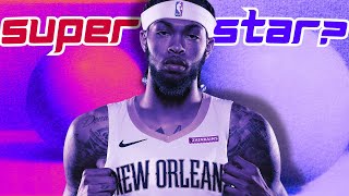 The Raptors will UNLOCK Brandon Ingram