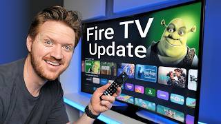 The 2026 Fire TV Experience is Here