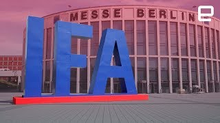 IFA 2017: What to Expect
