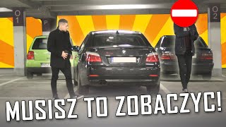 CHCIAŁ MNIE OSZUKAĆ! | PRÓBA KUPNA BMW 😡 *Ukryta kamera