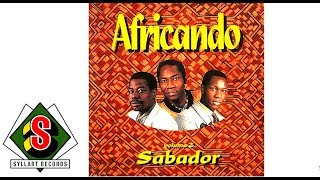 Africando - N'Diambaane (audio)