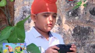 EP 57 - Raavi Aur Magic Mobile S2 - Indian Hindi TV Show - Big Magic