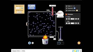 Gases Intro - Intro
