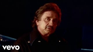 Johnny Cash - Let Him Roll (Official Music Video)