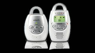 Mountain Twins Reviews - Vtech Baby Monitor