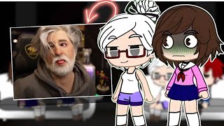 Gacha Dandandan React a Okarun as Loud Coringa (Part 6)