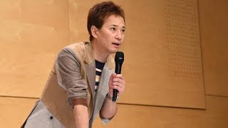 中居正広「“9000万円”女性トラブル」で、フジテレビがマスコミに猛抗議する「深刻な理由」