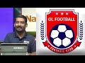 តាឥណ្ឌានិយាយអំពី ol football