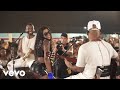 Vou pro Sereno - Cheguei (Ao Vivo) ft. Ludmilla