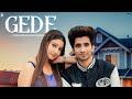 Gede - Hallu Mandiaala (Full Video) Khushi Verma - Komal Chaudhary - New Haryanvi Song 2024