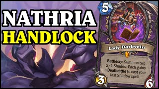 Handlock is Back! With Imps!