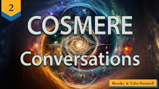 Cosmere Conversations Ep. 2: Adonalsium and the Shards