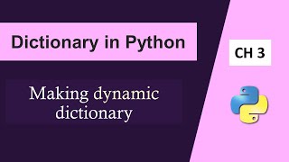Adding Items in Dictionary|Dictionary in Python Tutorial|Python Tutorial For Beginners in Hindi