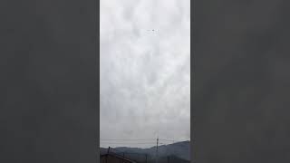 ロケット発射動画