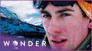 Hockey Player Stranded On Mammoth Mountain For Seven Days | Alive | Wonder