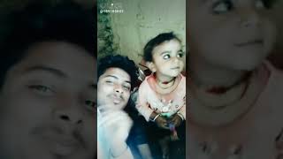 Superhit video Ankush babua and Shravan Kumar sawariya bachpan ka scene