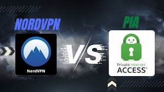 NordVPN vs Private Internet Access PIA : One clear winner in 2022!