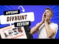 Divhunt Review and Demo: Effortlessly Build powerful, Limitless Websites From Scratch