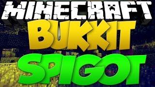 Spigot Coding for Beginners 1.10.x episode 2 *Commands and stuffzzz*