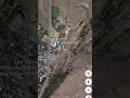 A normal house with  upside down inside | Google Earth 14