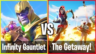 Ranking Every New Leaked Skins Items From Worst To Best - ranking every ltm in fortnite from worst to best thanos coming back