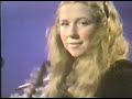 sue clayton u0026 friends perform willin by lowell george on the daybreak show victoria b.c. 1979