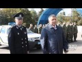 Аваков о реформе полиции