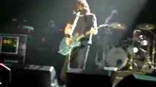 Foo Fighters - The Best Of You @ The O2 Arena