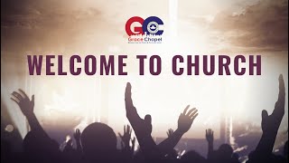 Youth Sunday  | RCCG Grace Chapel | June 25, 2023