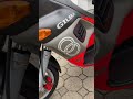 Gilera Runner 180SP