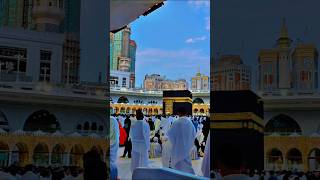 This is the Kabaa | Alhamdulillah #shorts #youtubeshorts #foryou  #islam