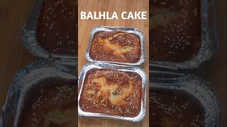 BALHLA CAKE SIAMDAN/BANANA CAKE RECIPE#cake recipe#mizo eisiam