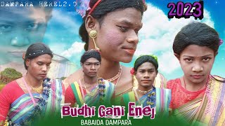 Budhi gali Enej 2023 // New Santali video @SSYT2024